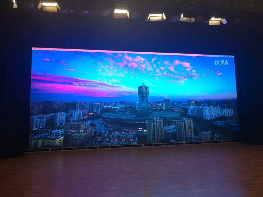 顯示屏制作,顯示屏制作廠家,顯示屏制作安裝