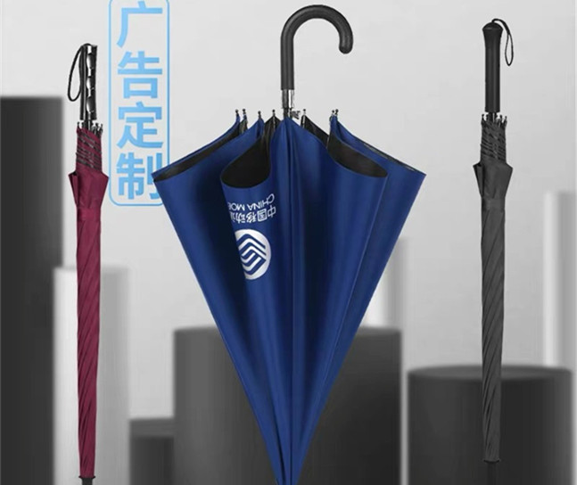 武漢雨傘