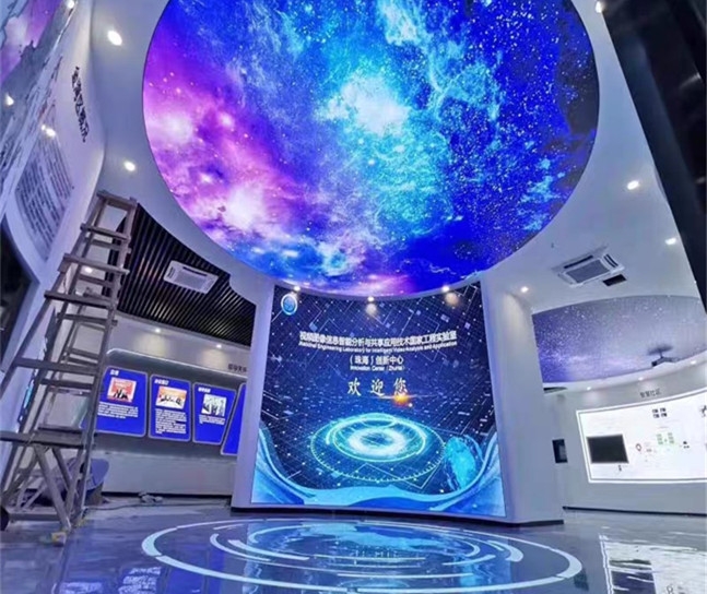 北京燈箱